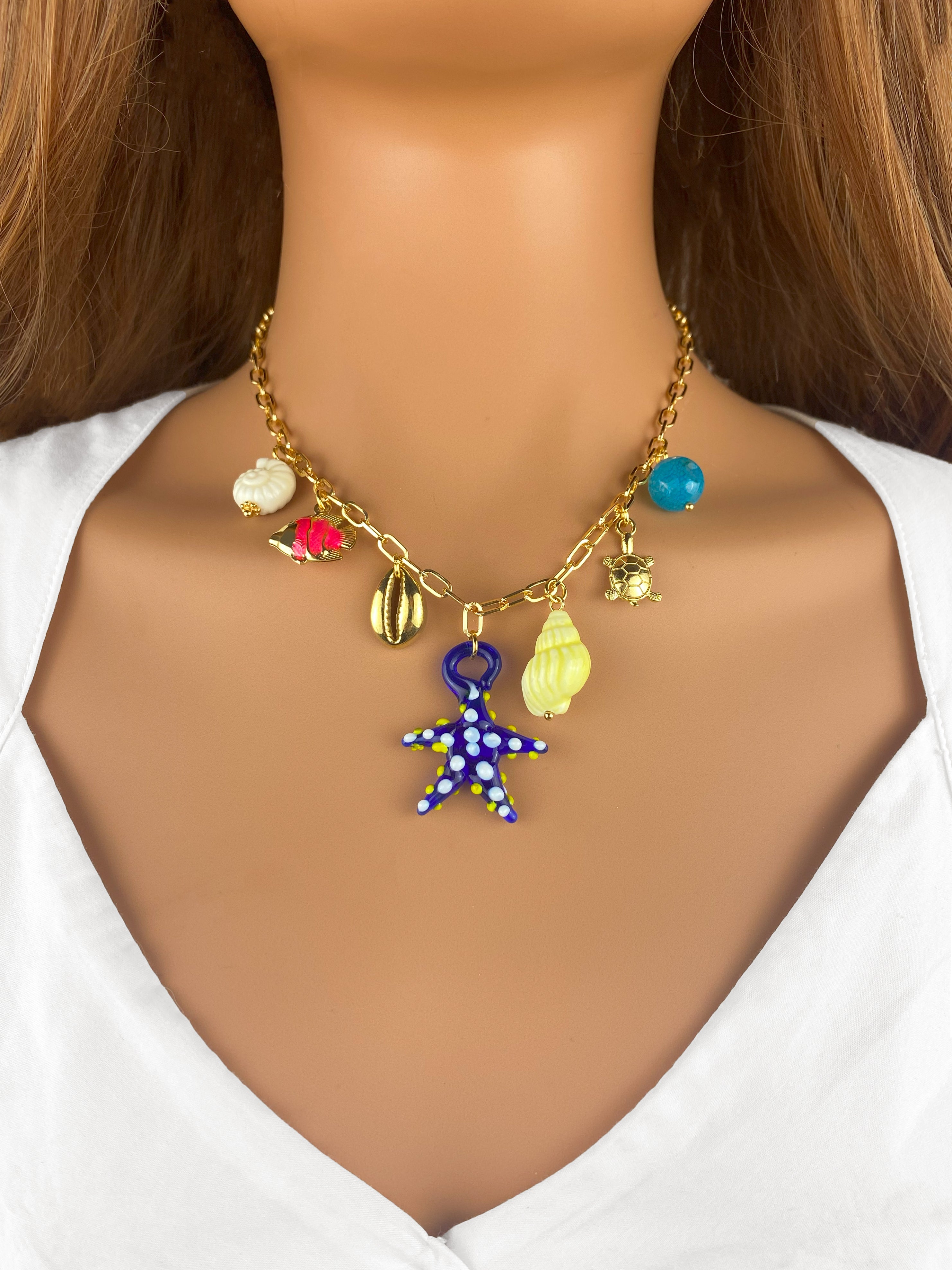 Collar Costela