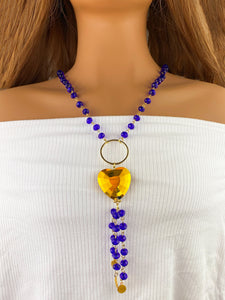 Collar Rei