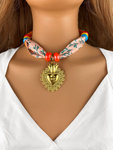 Collar Lovy