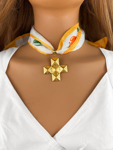Collar Meli