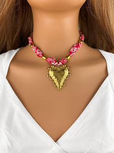Collar Mero