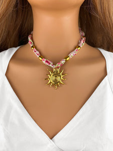 Collar Soleri