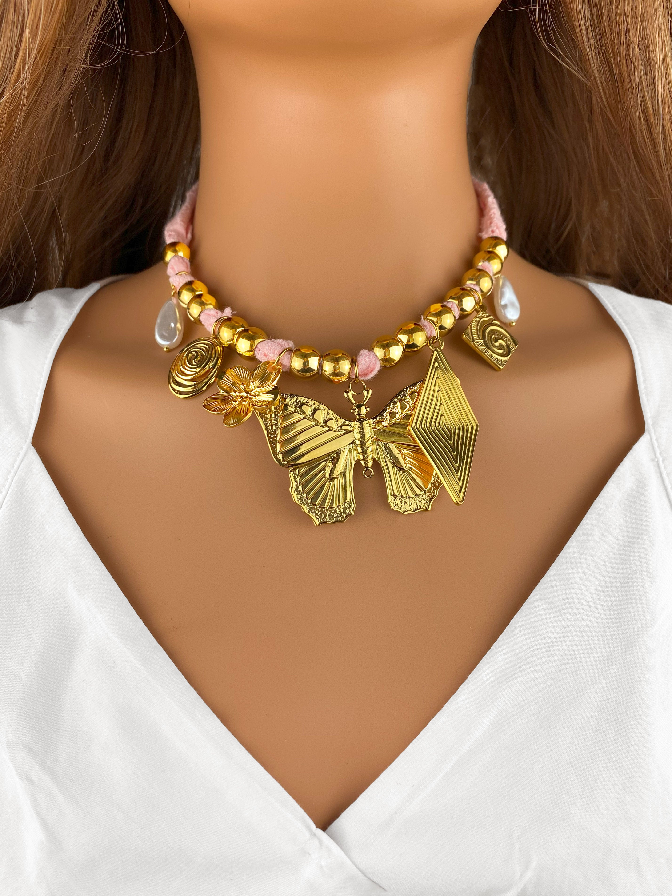 Collar Piera