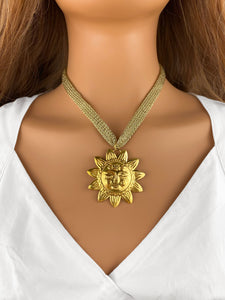 Collar Solemy