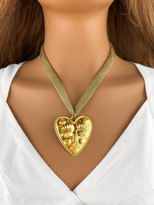 Collar Kora