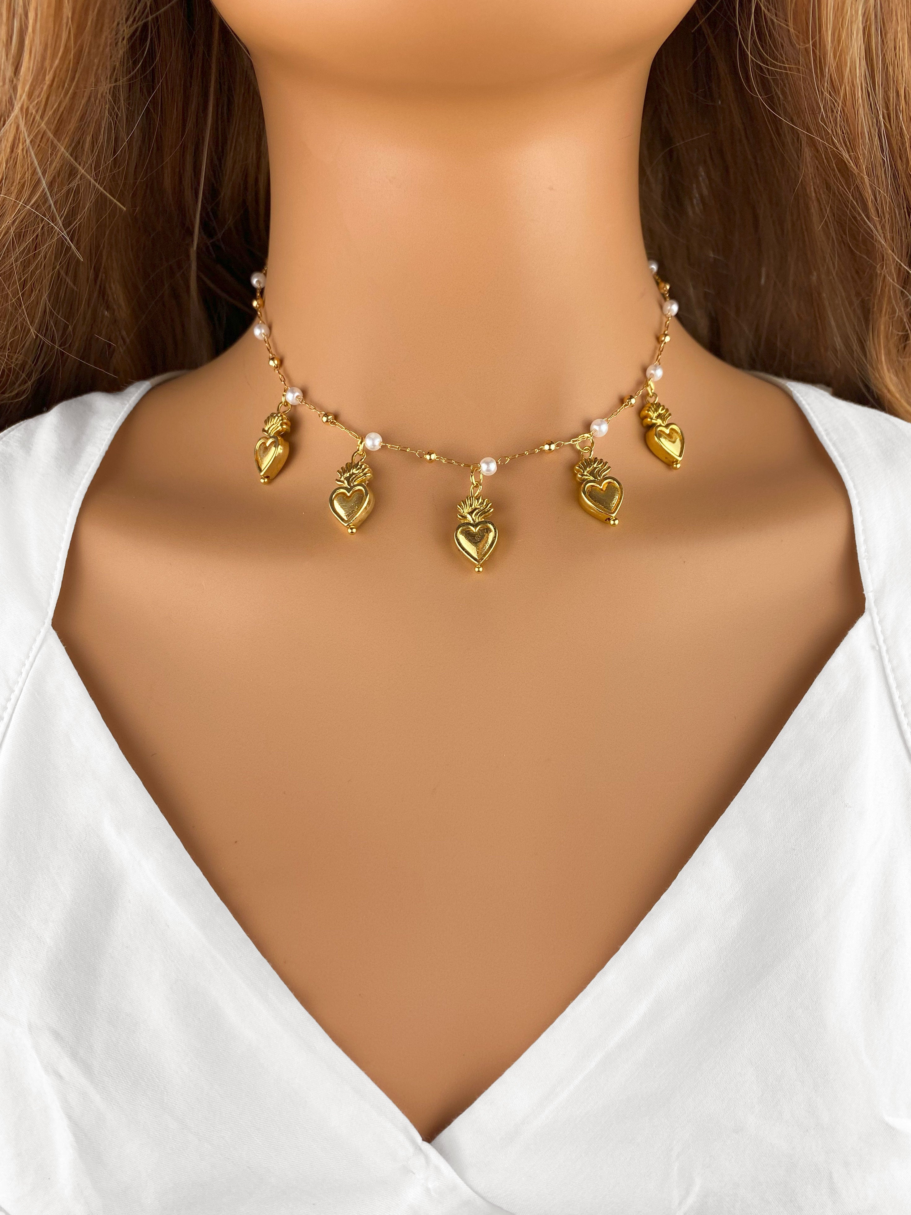 Collar Denisse