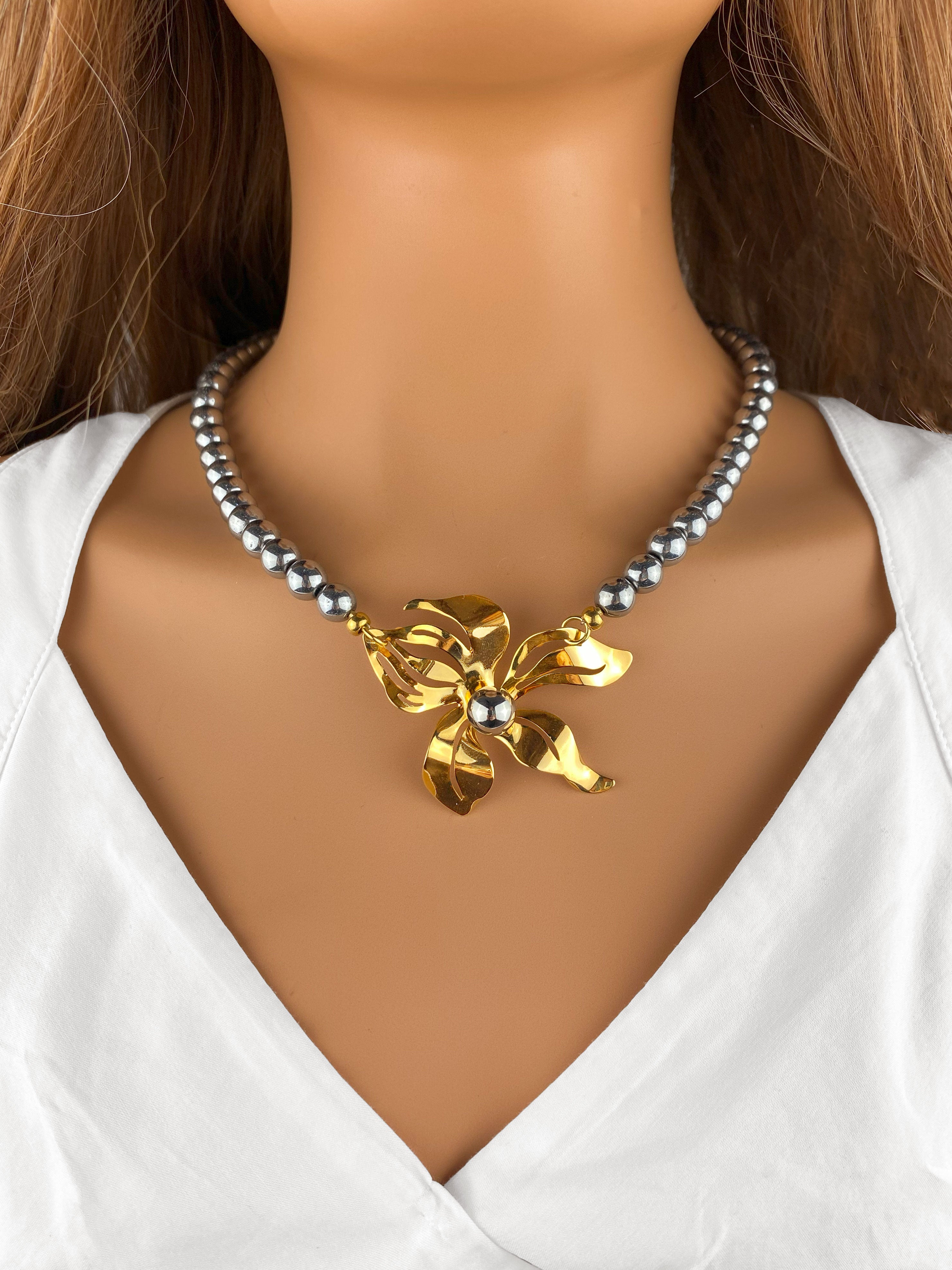 Collar Jillian