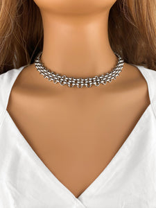 Collar Remy