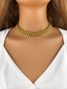 Collar Tina