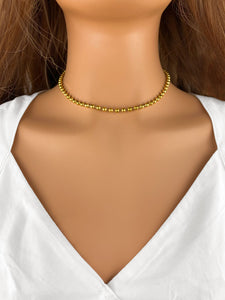 Collar Dottie