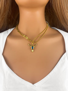 Collar Tony