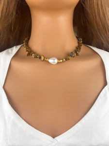 Collar Chip