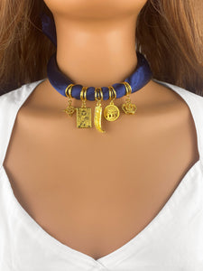 Collar Esther