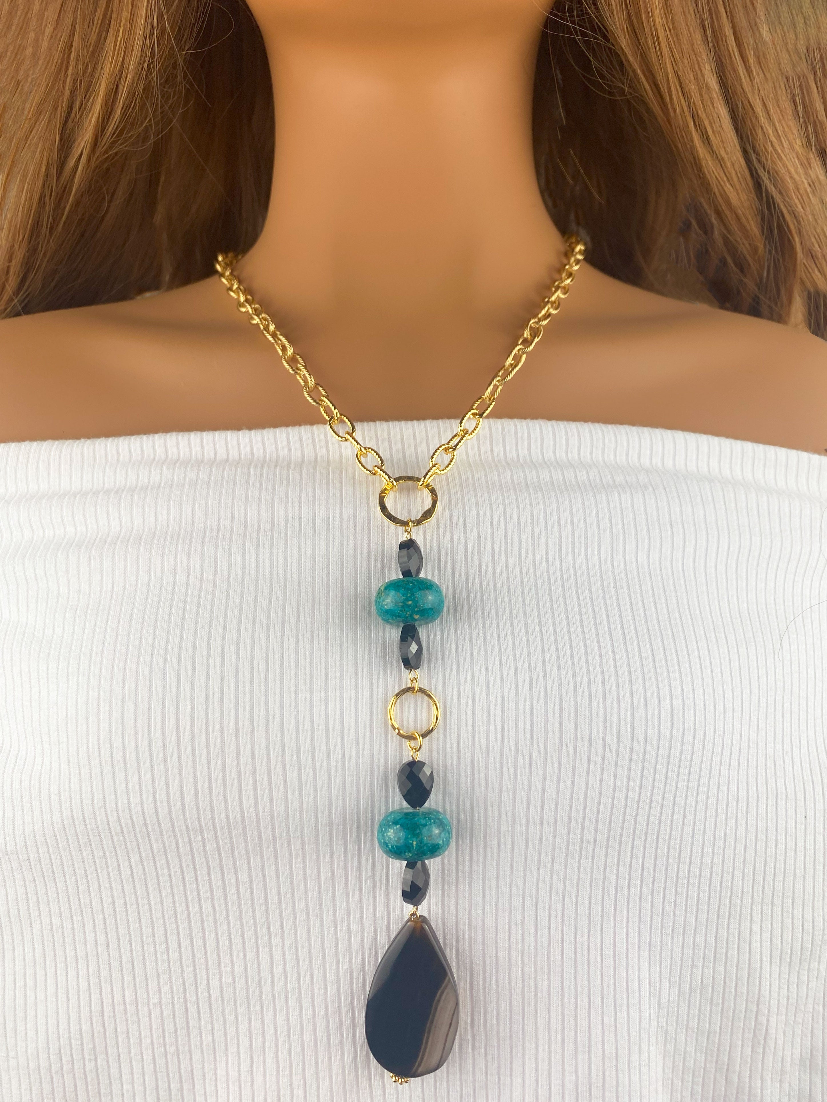 Collar Talia