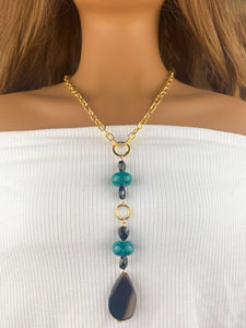 Collar Talia