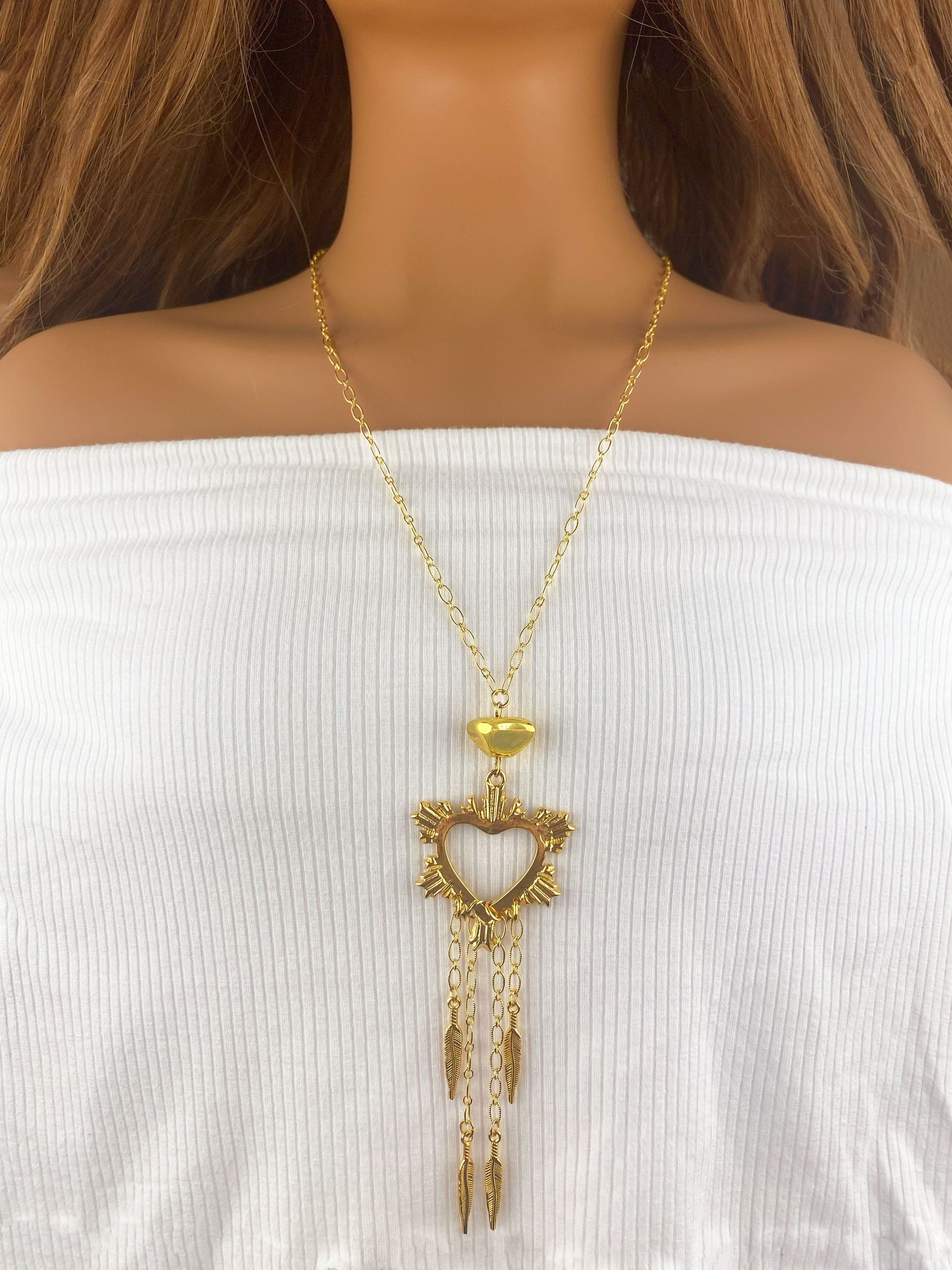 Collar Dendi