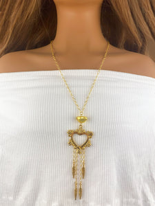 Collar Dendi