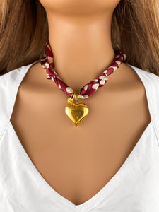 Collar Mariel