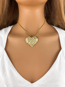 Collar Tiressa