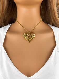 Collar Jaria