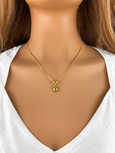 Collar Destello