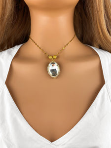 Collar Reflejo