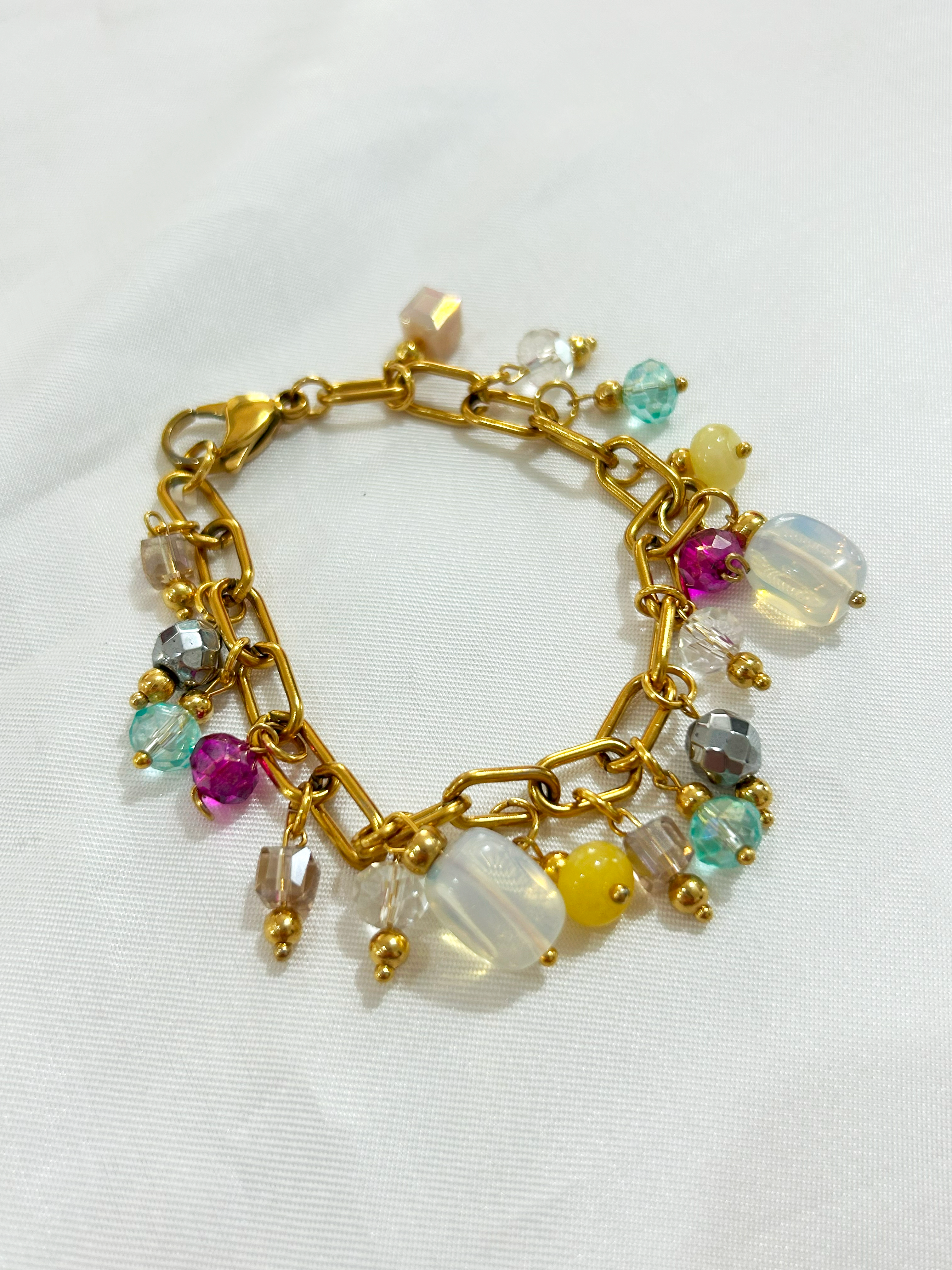 pulsera Mirele