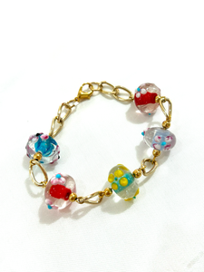 Pulsera Carmena