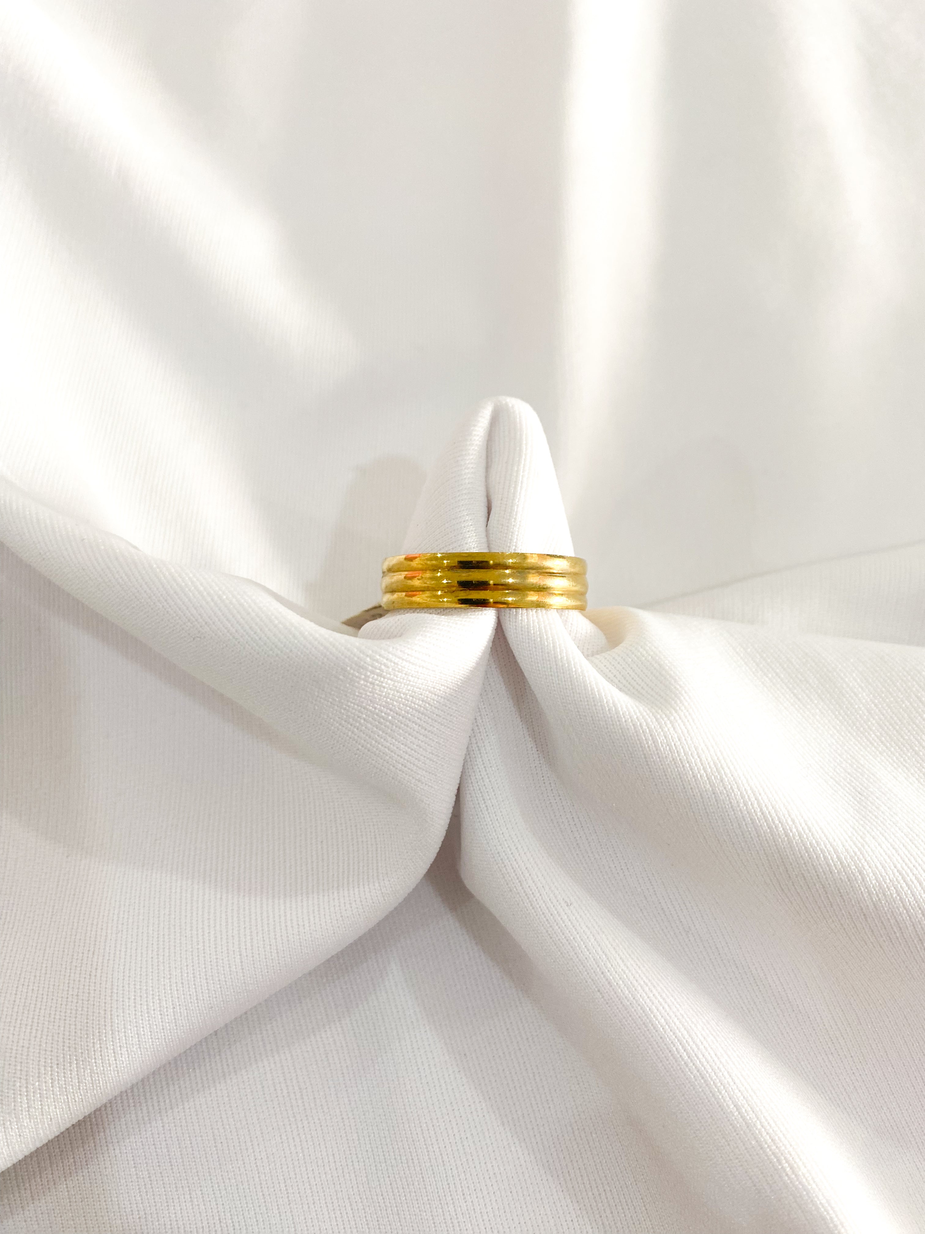 Anillo Kira