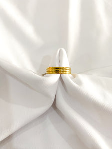 Anillo Kira