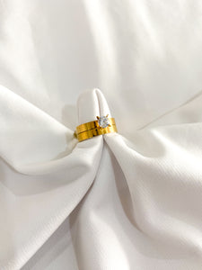 Anillo Karla