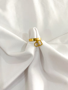 Anillo Julia