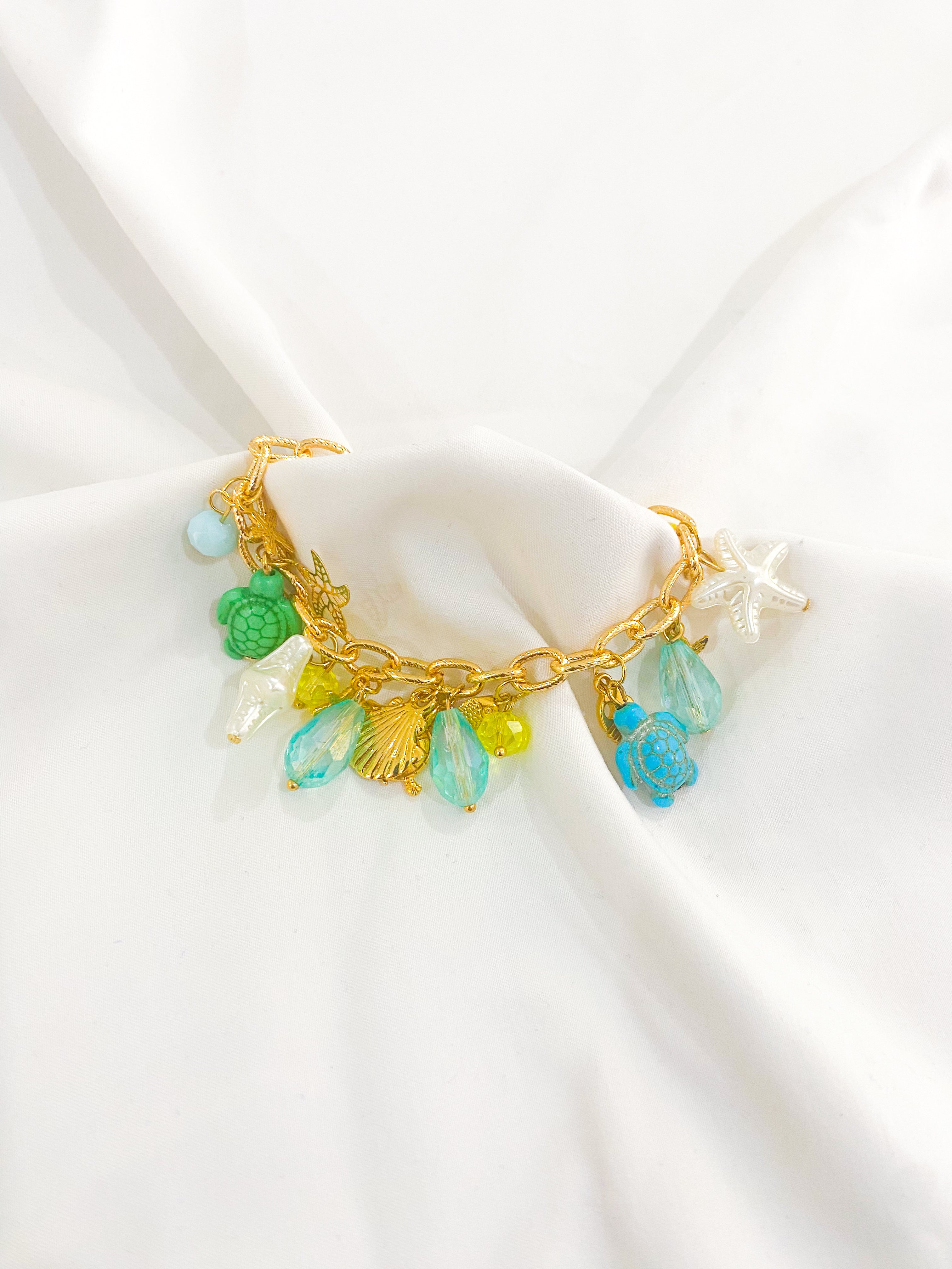 Pulsera Marea