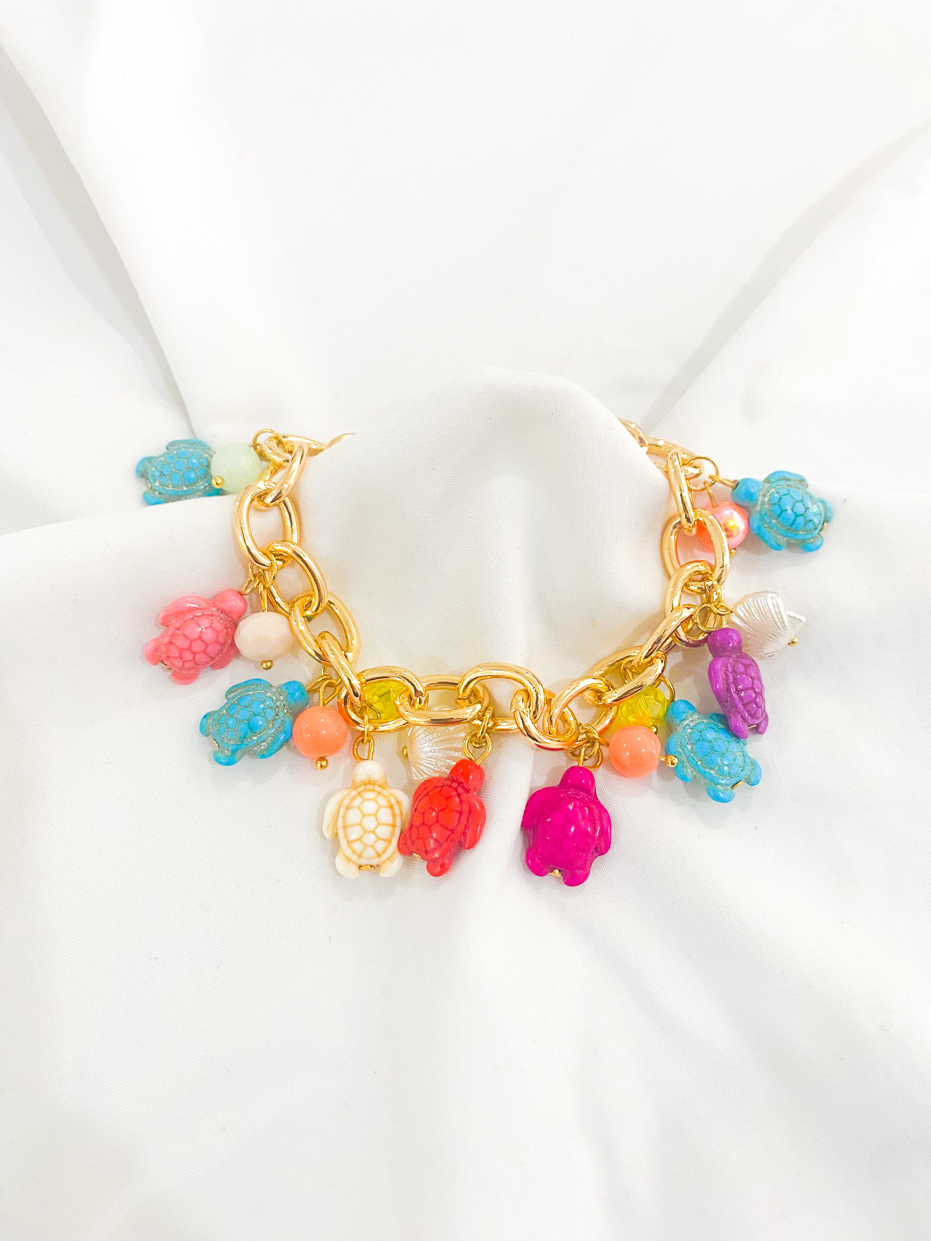 Pulsera Lilo