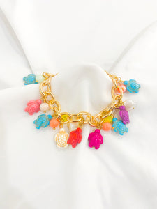Pulsera Lilo