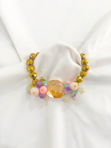 Pulsera Candelaria