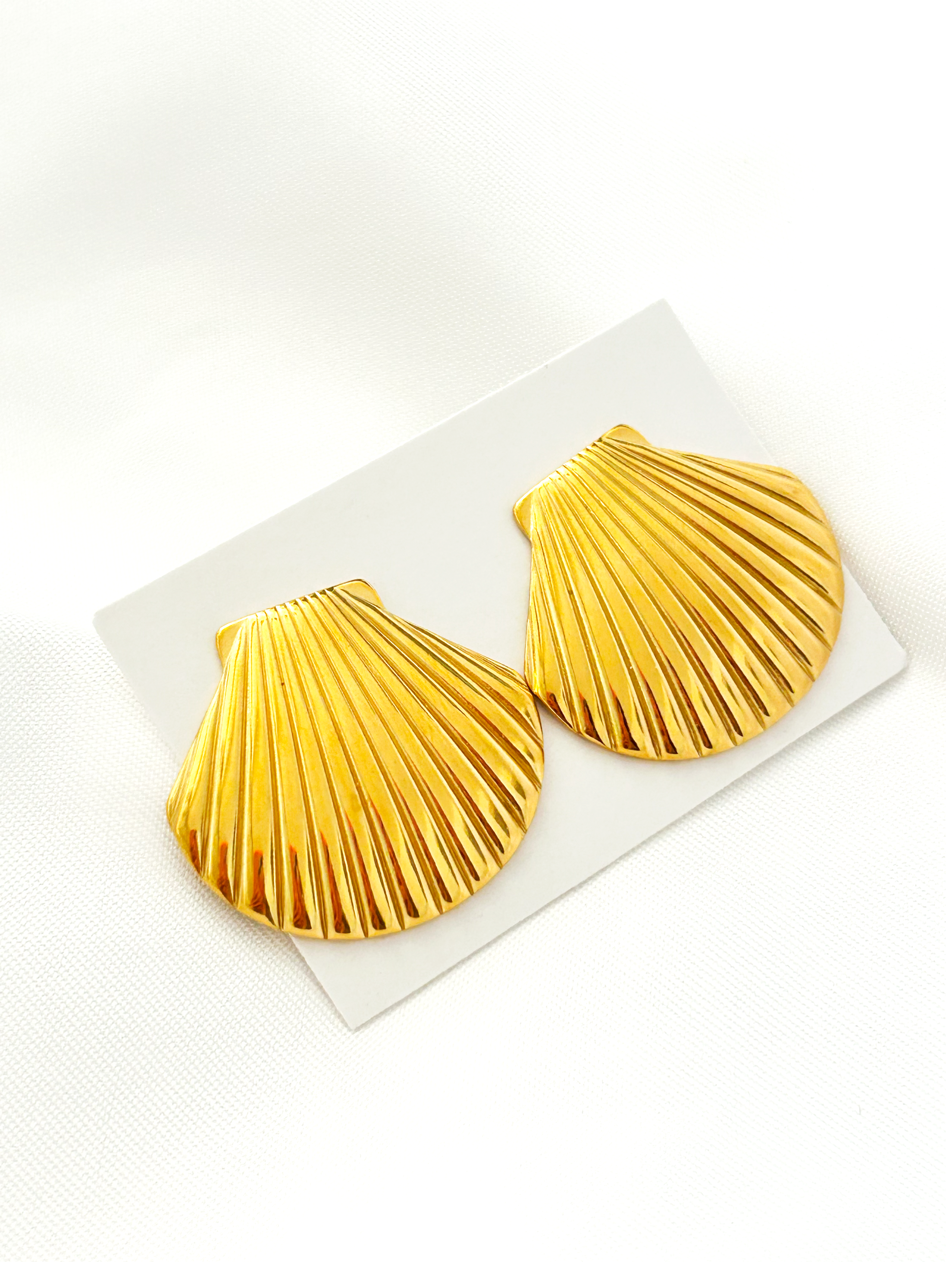 Aretes conchita