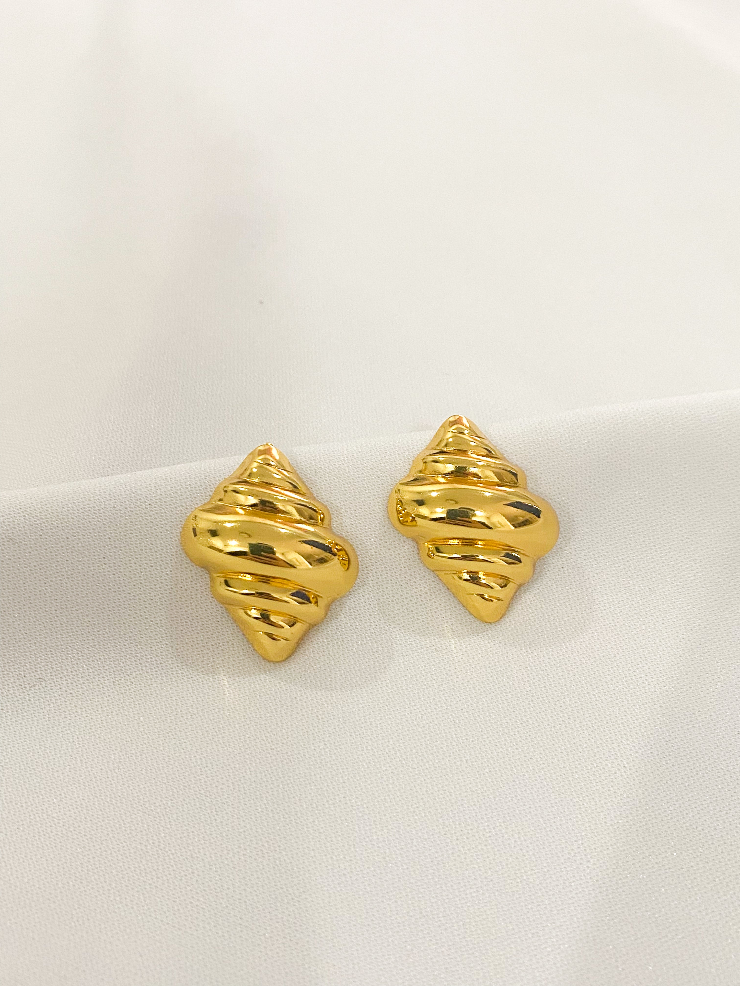 Aretes Emma
