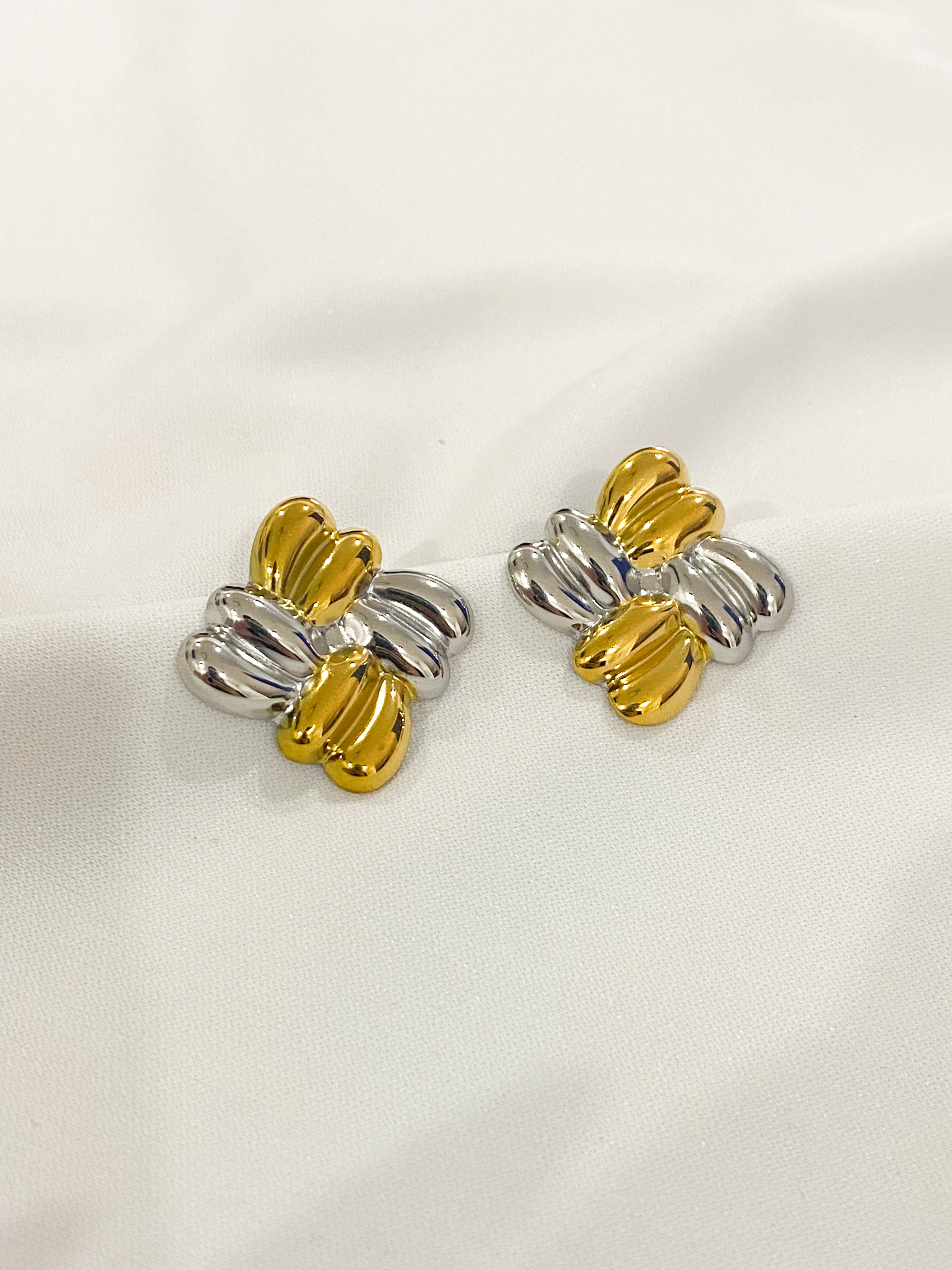 Aretes Rio