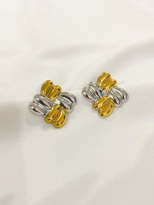 Aretes Rio