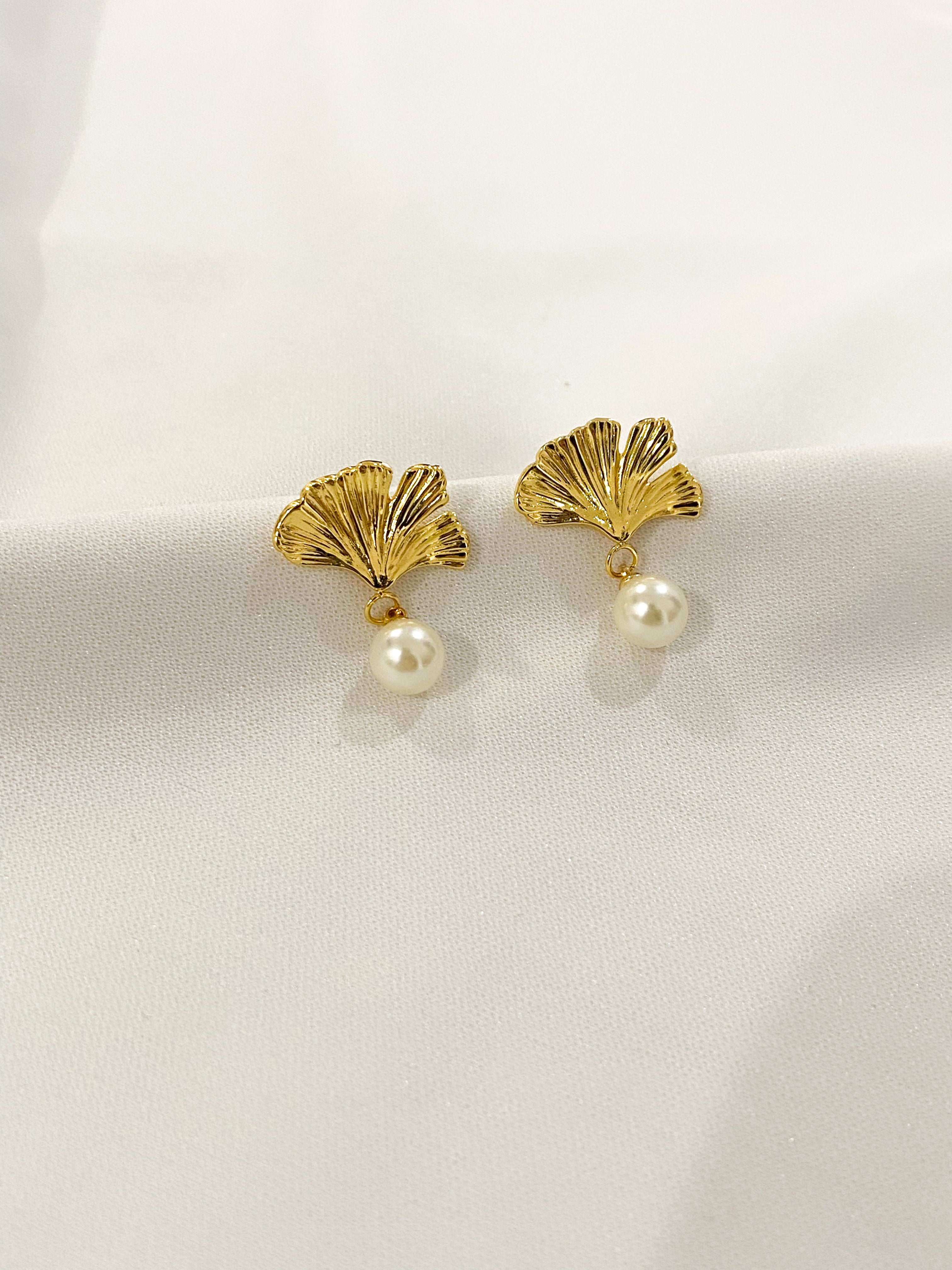 Aretes Vinah