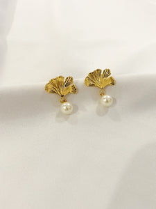 Aretes Vinah