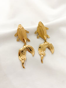Aretes Dory