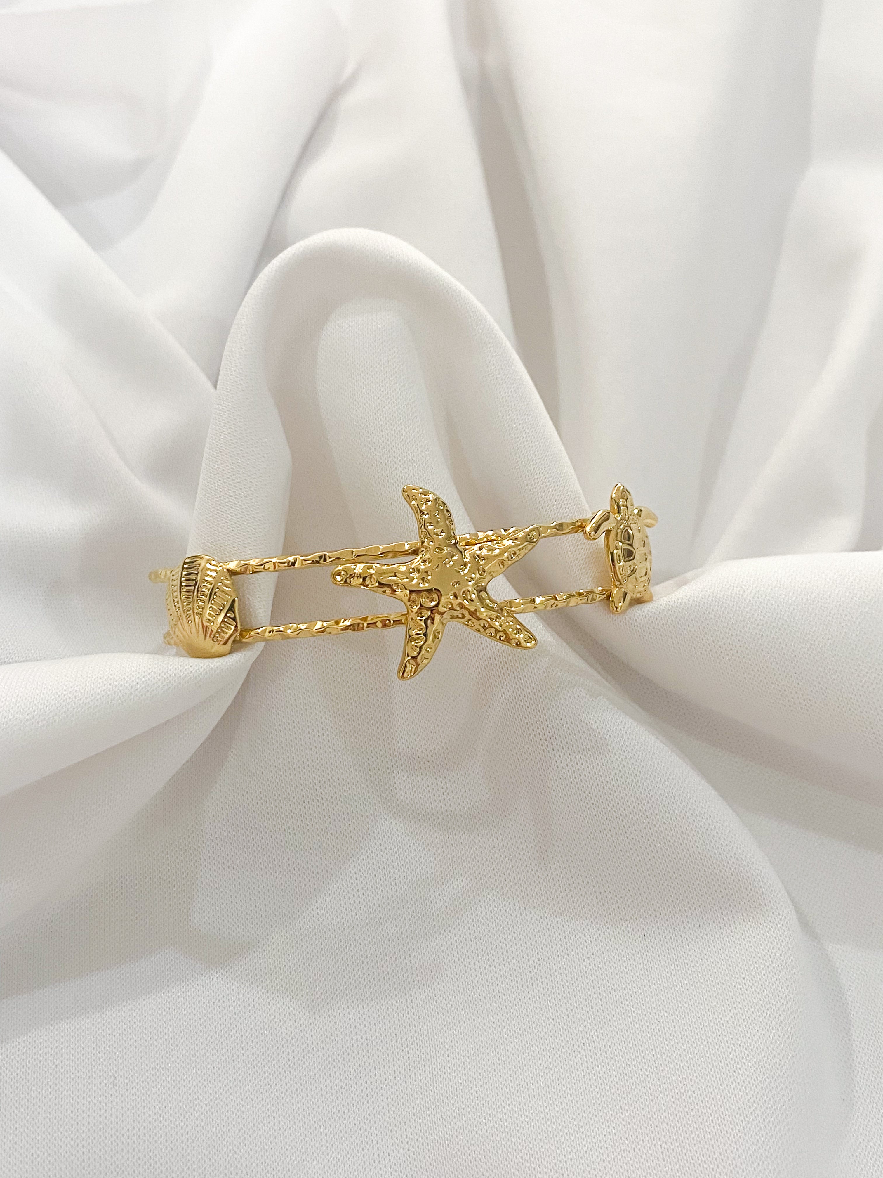 Pulsera Olyra