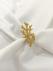 Anillo Coral