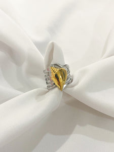 Anillo Caracol