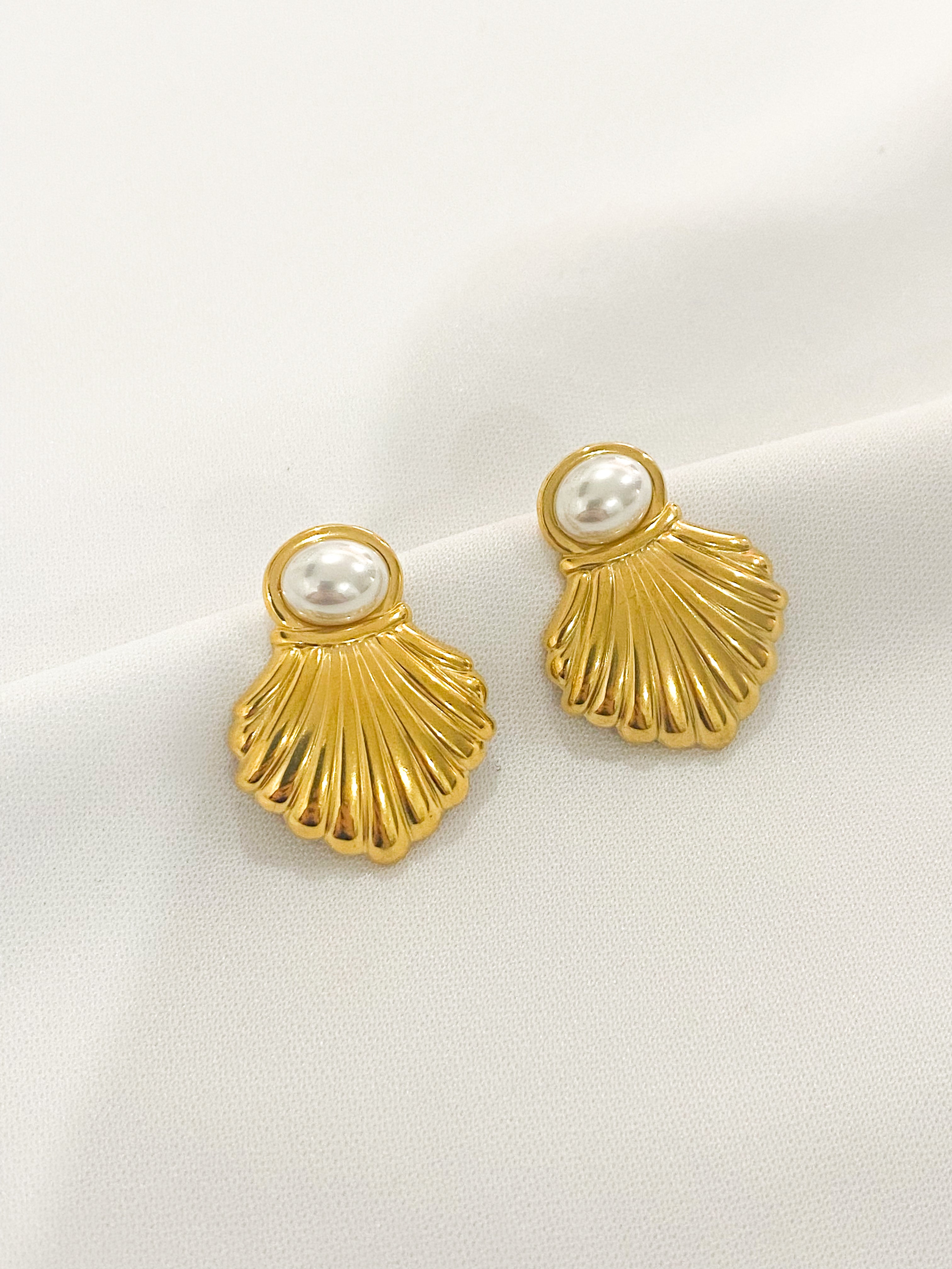 Aretes Marquesa