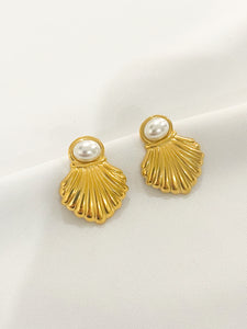 Aretes Marquesa