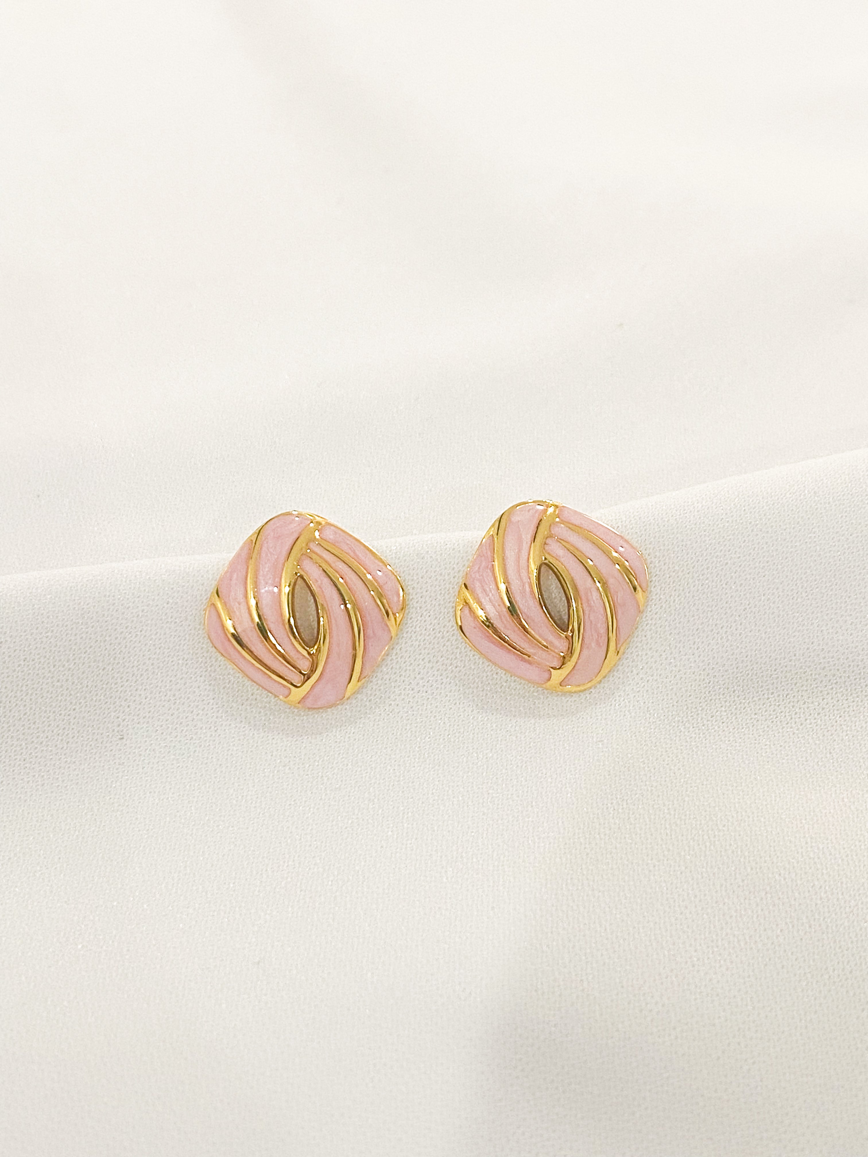 Aretes Candy