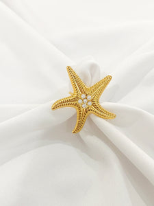 Anillo Estella